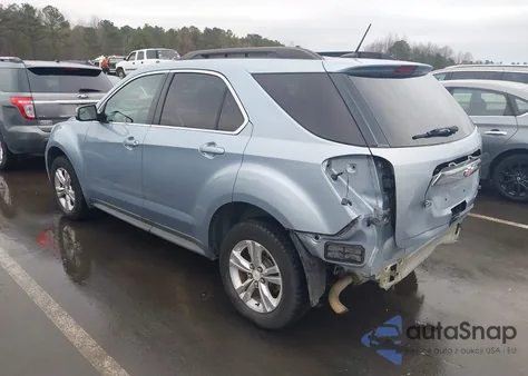 2014 Chevrolet Equinox 1Lt from USA, damaged, VIN 2GNALBEKXE6224450